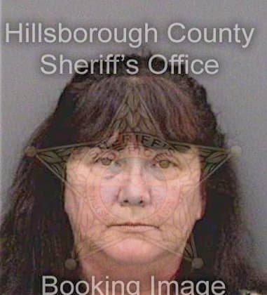 Melissa Sanchez, - Hillsborough County, FL 