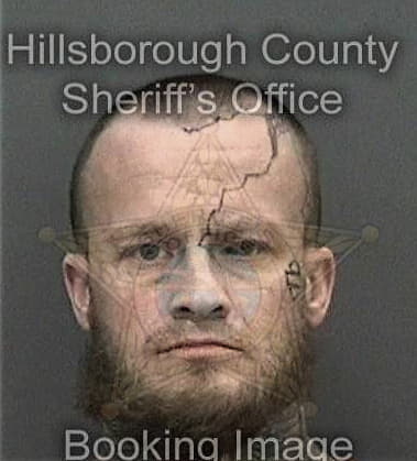 Oscar Sanchez, - Hillsborough County, FL 