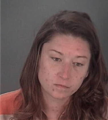 Margaret Santiago, - Pasco County, FL 