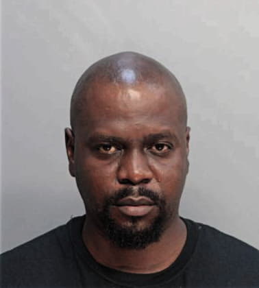 Lawrence Sapp, - Dade County, FL 