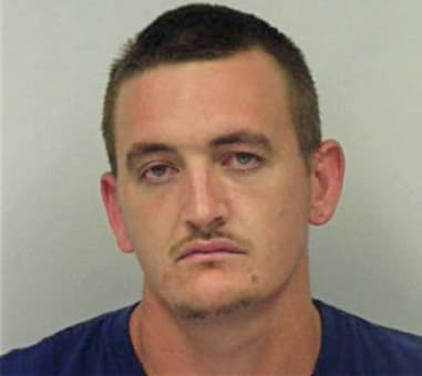 William Schlener, - Hernando County, FL 