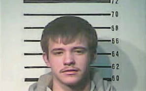 Michael Shepard - Bell County, KY 