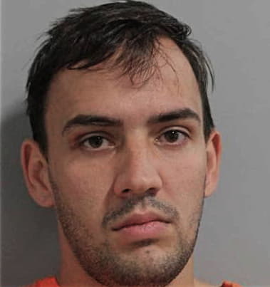 Timothy Slaughter - Polk County, FL 