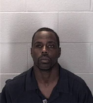 Ricardo Smith, - Tippecanoe County, IN 