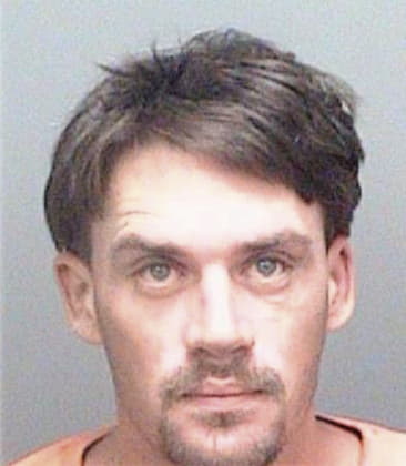 Charles Sousa - Pinellas County, FL 