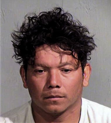 Christopher Sowers - Maricopa County, AZ 