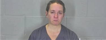 Kristine Sparks, - Tippecanoe County, IN 