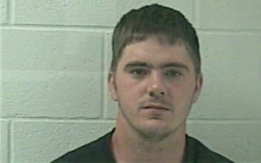 Douglas Steward - Daviess County, KY 