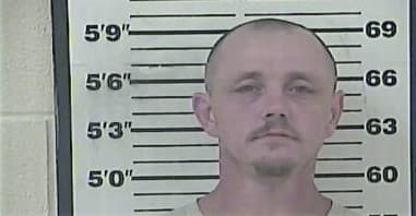 Tim Surcey, - Carter County, TN 