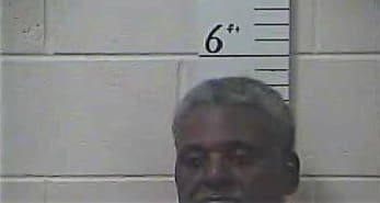 Sylvester Taylor, - Yazoo County, MS 