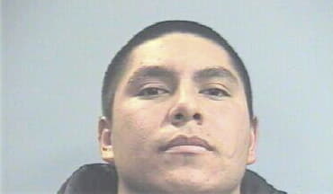 Leonardo Tenorio - Fayette County, KY 