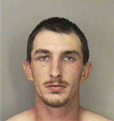 Michael Thacker, - Polk County, FL 