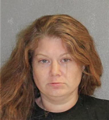 Erika Thompkins, - Volusia County, FL 