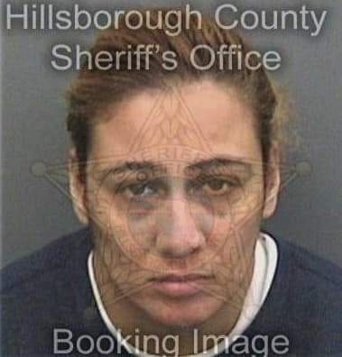 Nicole Tibbetts, - Hillsborough County, FL 