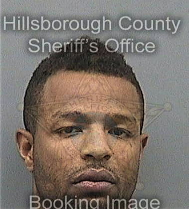 Michael Tillman, - Hillsborough County, FL 