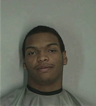 Teryll Torry - DeKalb County, GA 