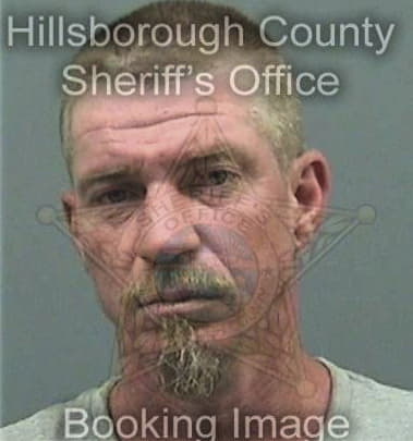 Daniel Turenne, - Hillsborough County, FL 