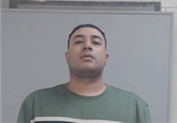 Alejandro Valdez, - Hidalgo County, TX 