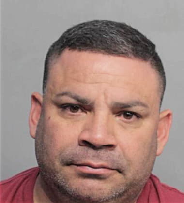 Raul Valdez-Perez, - Dade County, FL 