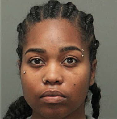 Siomara Ventura-Hernande - Wake County, NC 