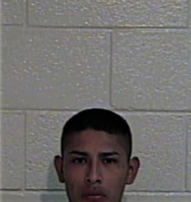 Raymundo Vielma, - Hidalgo County, TX 