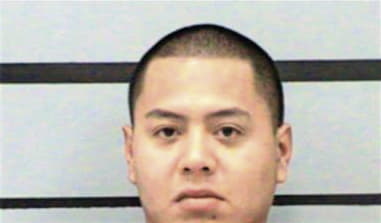 Rico Villarreal, - Lubbock County, TX 