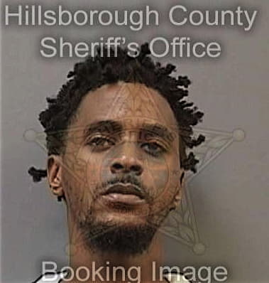 Waldo Walker, - Hillsborough County, FL 