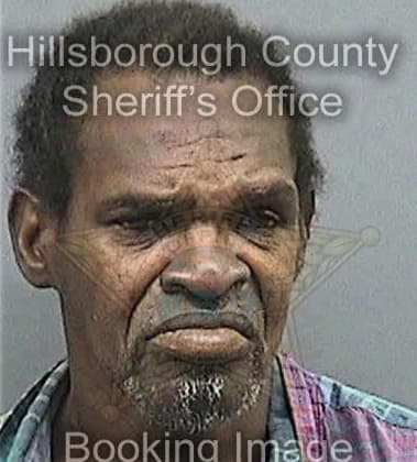 Eugene Walton, - Hillsborough County, FL 