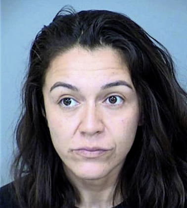 Krystal Ward - Maricopa County, AZ 