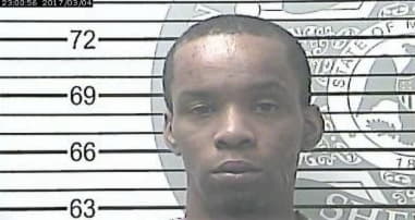 Ronald Watson, - Harrison County, MS 