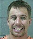 Robert White, - Wasco County, OR 