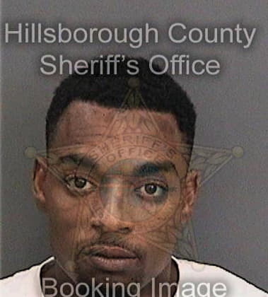 Najam Wilcox - Hillsborough County, FL 
