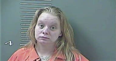 Deborha Williams, - Johnson County, KY 