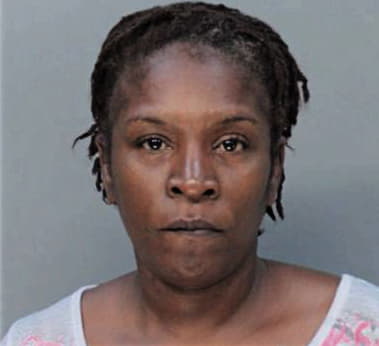 Sherita Wilson, - Dade County, FL 