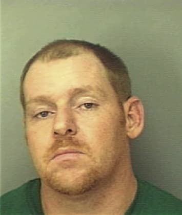 Jesse Winkler, - Polk County, FL 