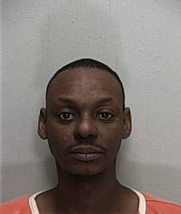 Renaldo Wise, - Marion County, FL 