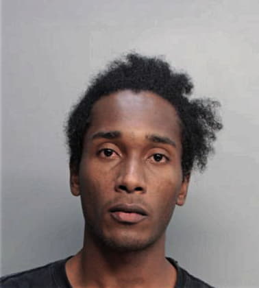 Charles Woods, - Dade County, FL 