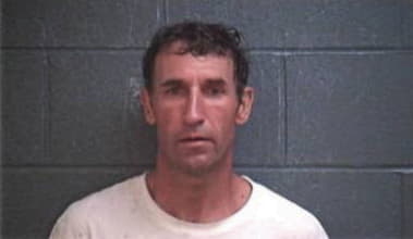 Bradley Worthington, - Pender County, NC 