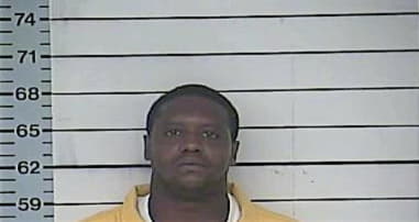 Brandon Wright, - Desoto County, MS 