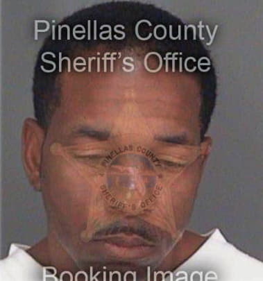 Ronald Wright, - Pinellas County, FL 