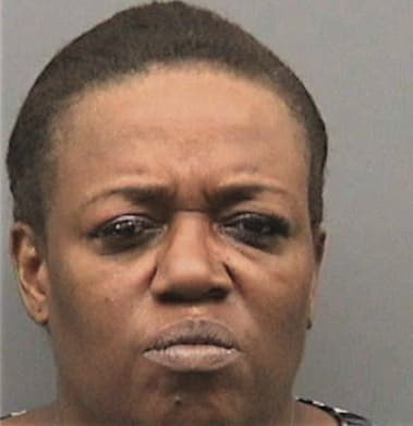 Renita Yates, - Hillsborough County, FL 