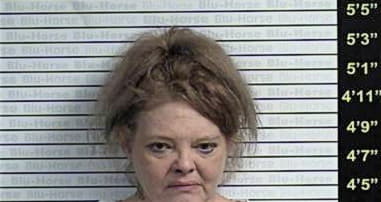 Leighann Ahlfield, - Graves County, KY 