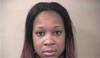 Nekeisha Alexander, - Leon County, FL 