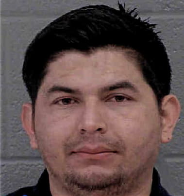 Jose Alfaro, - Mecklenburg County, NC 