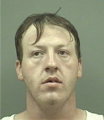 Charles Allen, - Rowan County, NC 