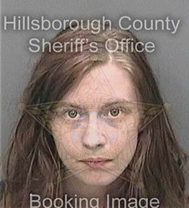 Deborah Arcoraci - Hillsborough County, FL 