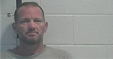 Gerald Ayers, - Shelby County, KY 
