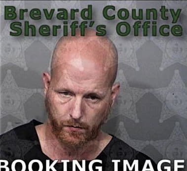 Daniel Baker, - Brevard County, FL 