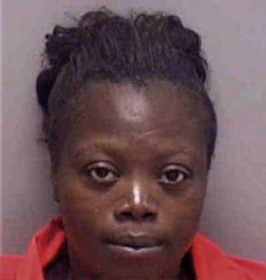 Felisha Banks, - Lee County, FL 