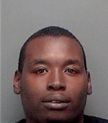 Broderick Batie, - Pinellas County, FL 